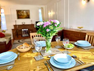 2 Bed in Shanklin IC004 - Shanklin - 7