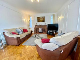 2 Bed in Shanklin IC004 - Shanklin - 6