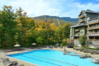 StoweBound at The Lodge at Spruce Peak - Stowe - 6