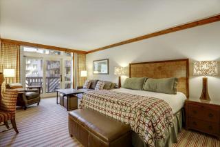 StoweBound at The Lodge at Spruce Peak - 2
