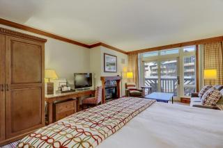 StoweBound at The Lodge at Spruce Peak - Stowe - 1
