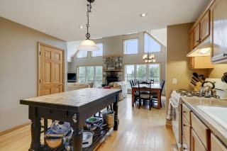 Four Seasons Chalet - 8