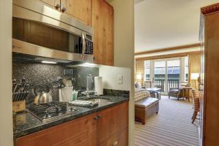 Studio 373 at The Lodge at Spruce Peak - 0