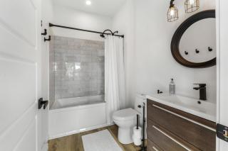 Chalet moderne dans les montagnes de Charlevoix - Baie-Saint-Paul - 1