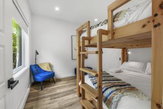 Chalet moderne dans les montagnes de Charlevoix - Baie-Saint-Paul - 3
