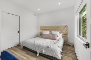 Chalet moderne dans les montagnes de Charlevoix - Baie-Saint-Paul - 2