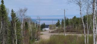 Chalet moderne dans les montagnes de Charlevoix - Baie-Saint-Paul - 9
