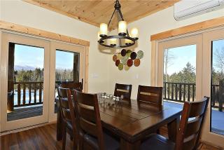 Lazy Bear Lodge - 9