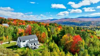 Benjamin Trail - Stowe - 6