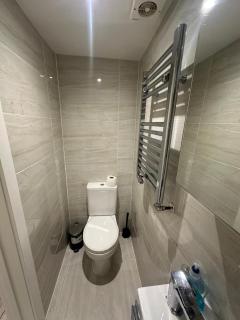 room with great access to central London - Londra - 9