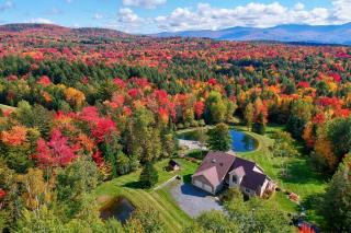 Edson Hill Estate - Stowe - 0
