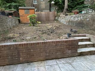 room with great access to central London - Londra - 6