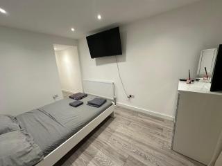 room with great access to central London - Londra - 3