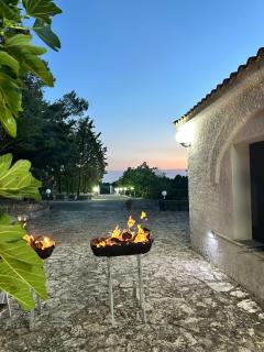 Villa Ninetta - Mottola - 0