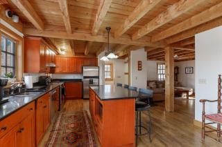 Dug's House - Stowe - 4