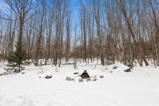 Dug's House - Stowe - 6