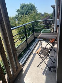 Apartment in green Ghent - Gent - 8