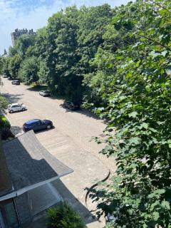 Apartment in green Ghent - Gent - 7