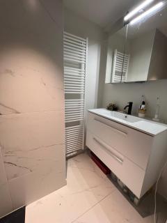 Apartment in green Ghent - Gent - 6