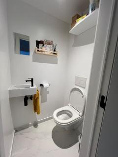 Apartment in green Ghent - Gent - 4