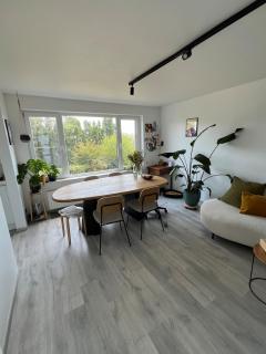 Apartment in green Ghent - Gent - 3