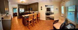 Quiet Escape family with Private Pool - Waco - 3