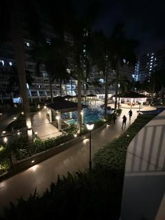 Kathys Crib at Shell Residences - 2