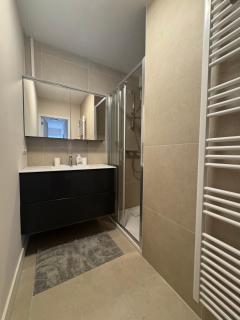 The Salted Garden - 3