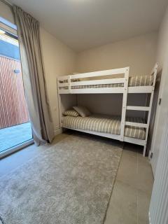 The Salted Garden - 5