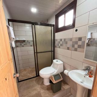 La Fortuna Living - Room - 8