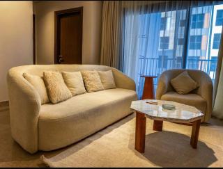 Luxury Apartment for rent at zed west - Sheikh Zayed - 9