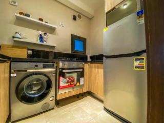 Luxury Apartment for rent at zed west - Sheikh Zayed - 1