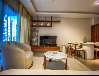 Luxury Apartment for rent at zed west - Sheikh Zayed - 7