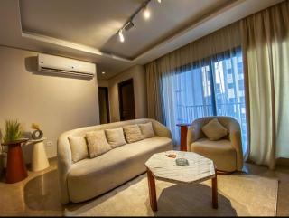 Luxury Apartment for rent at zed west - Sheikh Zayed - 8