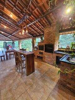 Rancho Riacho da Santa - Rio Bonito - 8