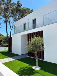 Aroeira Beach Home - 6