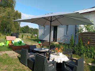 Noclegi u Janinki - 1