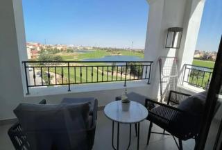 North Coast Hotel Apartments - El Alamein - 0