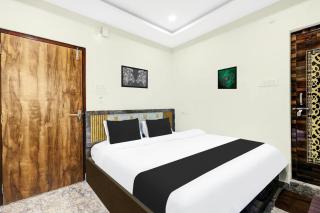 Super Hotel O Vizianagaram Near Railway Station - Vizianagaram - 2