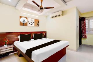 Super Townhouse Sankaramatam Road Near Diamond Park - Visakhapatnam - 5
