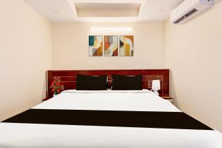 Super Townhouse Sankaramatam Road Near Diamond Park - 3