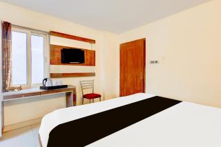 Super Townhouse Sankaramatam Road Near Diamond Park - Visakhapatnam - 1