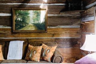The Senator Cabin - Tallahassee - 4