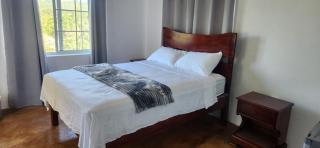 560) Large 4 bedroom with views - Port Antonio - 3