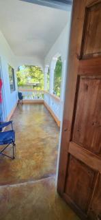 560) Large 4 bedroom with views - Port Antonio - 8