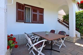 Apartment Supetarska Draga - Donja 5030a - 6
