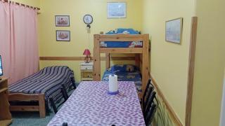 Departamento 2 ambientes PB a metros del mar - 4