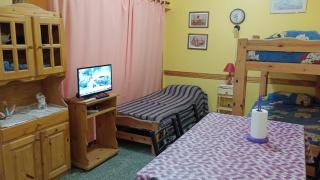 Departamento 2 ambientes PB a metros del mar - Mar de Ajó - 2