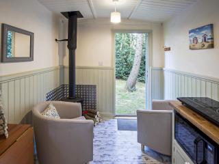 Honeysuckle Hut-Qu7066 - Melton Constable - 6