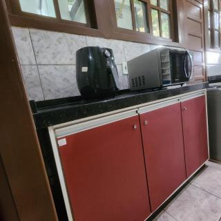 Hostel do Vale - Brusque - 7